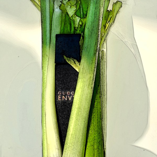 celery