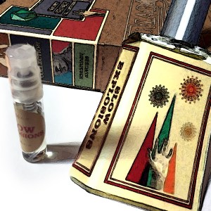 Slow Explosions edgy