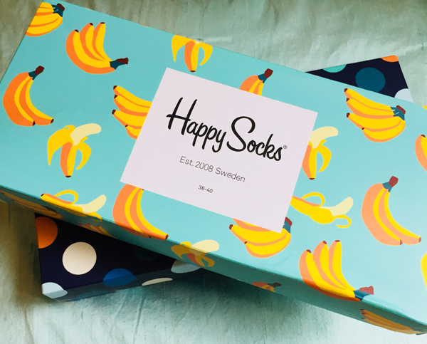 happy socks