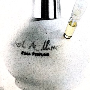 Nuvol de Limona edges