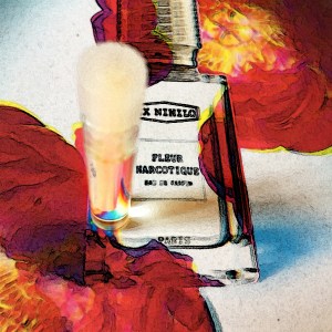 Fleur Narcotique edges