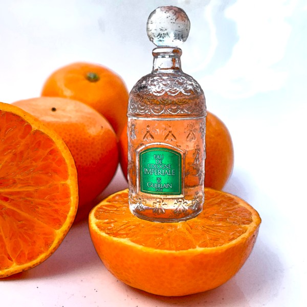 eau de cologne imperiale edges oranges