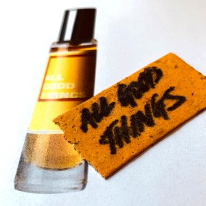 all good things edges