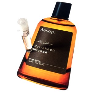 marrakech intense edgy