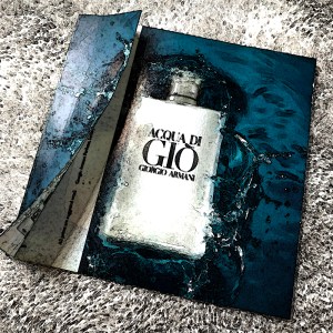 acqua di gio edgy