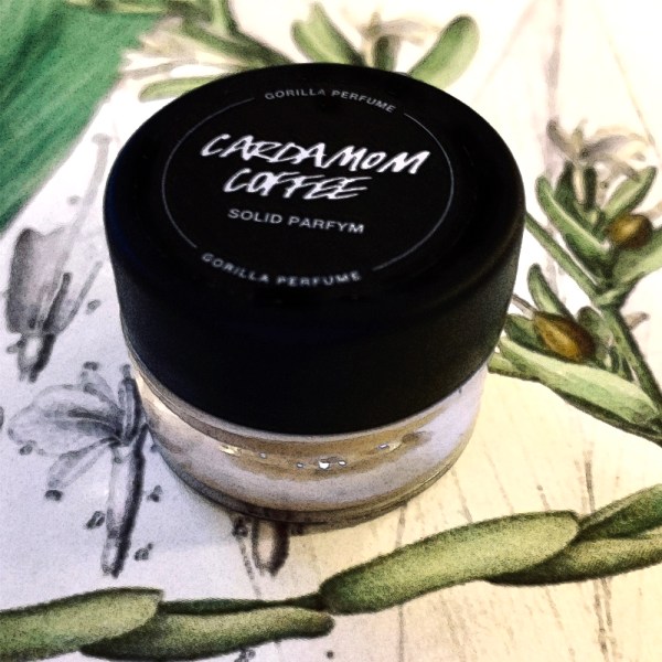 cardamum coffee edgy