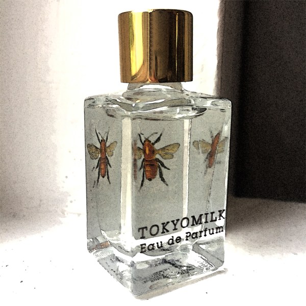 honey and the moon edgy