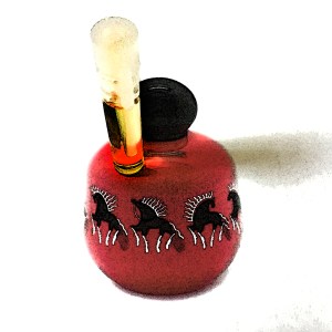 Land of Warriors edgy