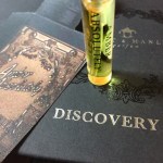 Amber Absolutely edit