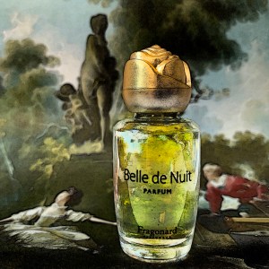 belle de nuit