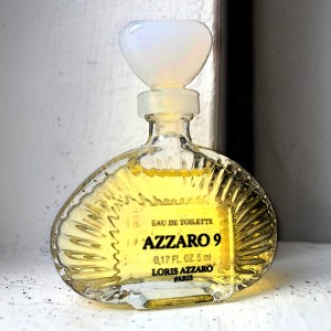 azzaro 9