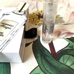 liquid diamonds edgy