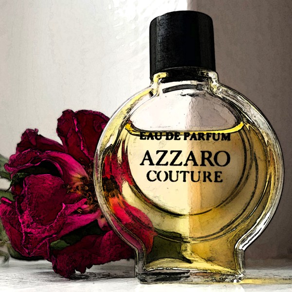 azzaro couture