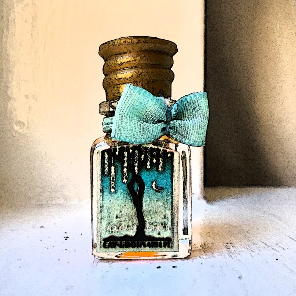 Acqua di Mughetti edgy