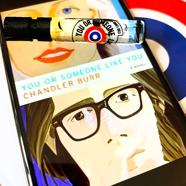 You or Someone like you bright edgy